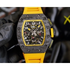 RICHARD MILLE Watches